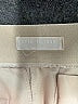 Assorted Brands Solid Tan Casual Pants Size S - photo 7