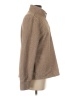 Eddie Bauer 100% Polyester Brown Fleece Size S - photo 4