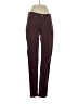 Levi's Burgundy Casual Pants Size 26 waist - photo 1