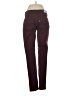 Levi's Burgundy Casual Pants Size 26 waist - photo 2