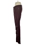 Levi's Burgundy Casual Pants Size 26 waist - photo 5