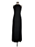 B. Smart 100% Polyester Black Cocktail Dress Size 9 - 10 - photo 1
