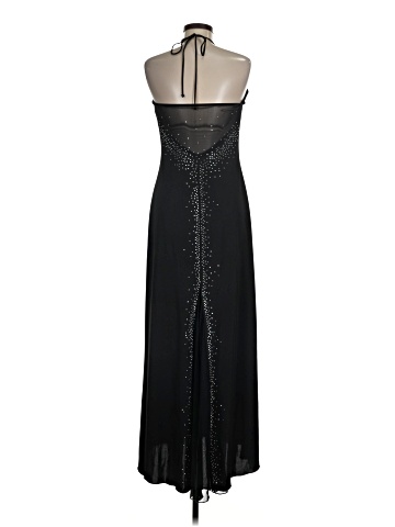 B. Smart Cocktail Dress (view 2)