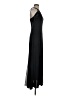 B. Smart 100% Polyester Black Cocktail Dress Size 9 - 10 - photo 4