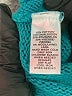 Ann Taylor LOFT Teal Pullover Sweater Size L - photo 8