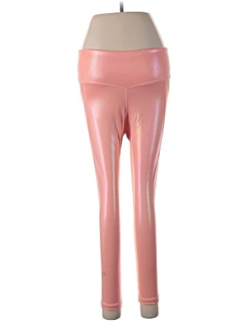 Curves N Combatboots Yoga Pants (view 2)