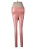 Curves N Combatboots Pink Yoga Pants Size S - photo 2