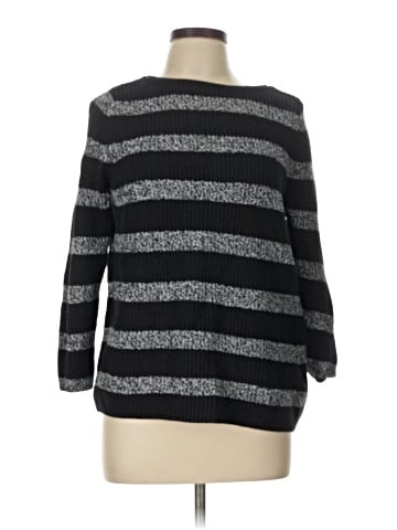 Croft & Barrow Pullover Sweater (view 1)
