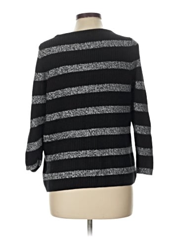 Croft & Barrow Pullover Sweater (view 2)