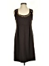 MICHAEL Michael Kors Brown Casual Dress Size 4 - photo 1