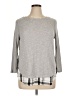 Como Vintage Gray Pullover Sweater Size XL - photo 1