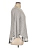 Como Vintage Gray Pullover Sweater Size XL - photo 4