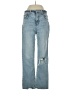 Daze Blue Jeans Size 26 waist - photo 1