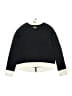 Under Armour Black Track Jacket Size L (youth) - photo 2
