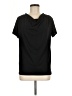 lucy Black Short Sleeve T-Shirt Size M - photo 1