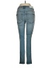 Express Stripes Blue Jeans Size 00R - photo 2