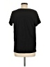 lucy Black Short Sleeve T-Shirt Size M - photo 2