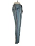 Express Stripes Blue Jeans Size 00R - photo 4