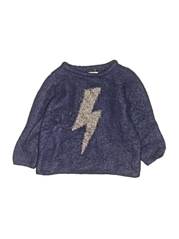 Hatley Pullover Sweater (view 1)