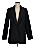 On 34th Black Blazer Size 6 - photo 1