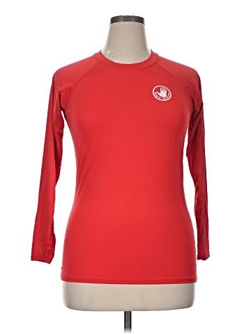 Body Glove 3/4 Sleeve T-Shirt (view 1)