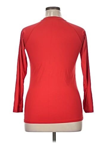 Body Glove 3/4 Sleeve T-Shirt (view 2)