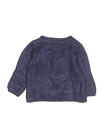 Hatley Pullover Sweater (view 2)