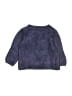 Hatley Metallic Blue Pullover Sweater Size 4 - photo 2