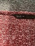 Shein Tweed Burgundy Pullover Sweater Size XL - photo 7