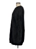 Unbranded Black Pullover Sweater Size L - photo 5
