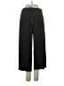 Unbranded Black Casual Pants Size S (estimated) - photo 1