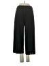 Unbranded Black Casual Pants Size S (estimated) - photo 2