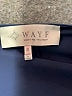 WAYF Blue 3/4 Sleeve Blouse Size S - photo 7
