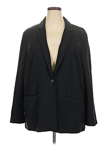 Amazon Essentials Blazer (view 1)