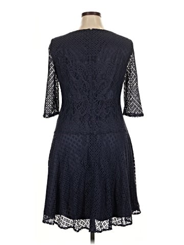 Tahari by ASL Cocktail Dress (view 2)