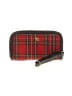 Assorted Brands Plaid Red Wristlet One size - photo 2