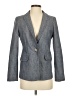 J.Crew Gray Blazer Size 4 - photo 1