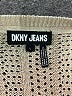 DKNY Jeans Tan Pullover Sweater Size L - photo 7