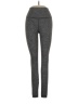 Lululemon Athletica Gray Yoga Pants Size 4 - photo 1