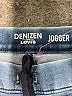 Denizen from Levi's Blue Jeans Size 5 - photo 7