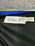 Eliza J Print Blue Casual Dress Size 4 - photo 7