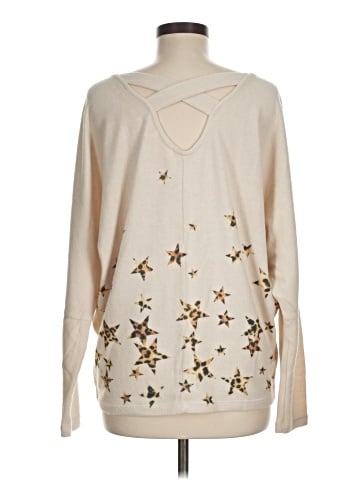 Phil Love Pullover Sweater (view 2)