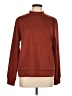 Sampeel Brown Turtleneck Sweater Size L - photo 1
