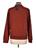 Sampeel Brown Turtleneck Sweater Size L - photo 2