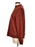 Sampeel Brown Turtleneck Sweater Size L - photo 5