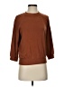 Stateside Brown Sweatshirt Size S - photo 1