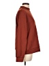 Sampeel Brown Turtleneck Sweater Size L - photo 4
