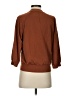 Stateside Brown Sweatshirt Size S - photo 2