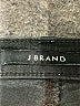 J Brand Black Jeggings Size 26 waist - photo 7