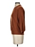 Stateside Brown Sweatshirt Size S - photo 5